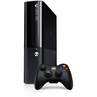 Microsoft Xbox 360 E 250 GB Oyun Konsolu kullananlar yorumlar